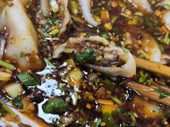 -尤素福东举院饺子馆