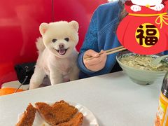 -明呈黄鱼面馆(斜土路店)