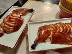 -京味斋·北京烤鸭(新源街店)