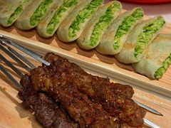 -涮福記·现切牛羊肉火锅(世纪汇店)
