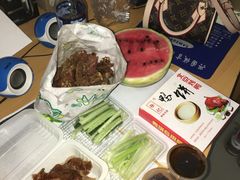 -徐记正宗北京烤鸭(北京东路总店)