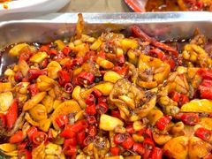 -老三样·旧食新味(万寿宫店)