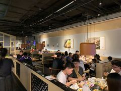 大堂-小和庆·知味(首铸万科店)