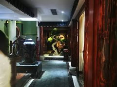 -洪迈足道(四公里店)