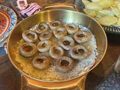 -卢布里西餐厅(总店)