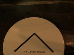 -Infusion room