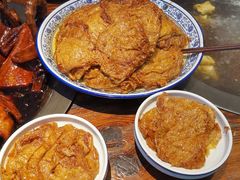 -慧娟面馆·餐厅(望江路店)