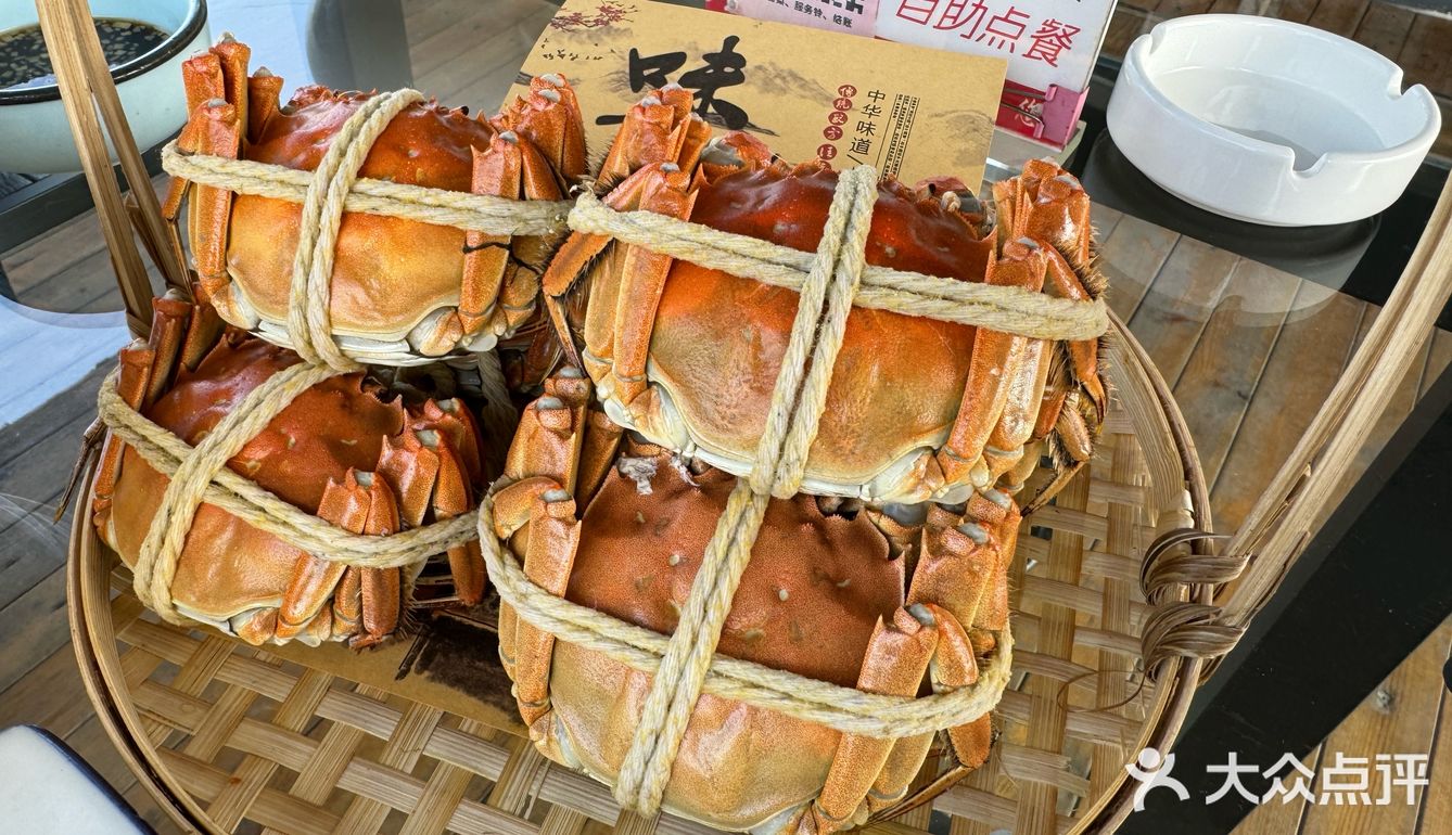 吃胖蟹🦀