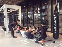 -GYMCARE VIVA(金开店)