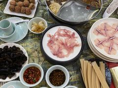 -活鱼馆(宜兴埠店)