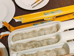 -东来顺铜锅炭火涮肉(上地华联店)