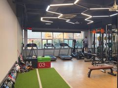 -恒之健私人定制健身(成山店)
