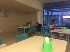 -誉兴公众餐厅(港大医院店)