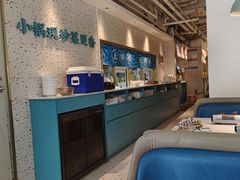 -花椒笑成都小馆(百脑汇店)