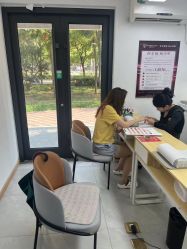 -芊冉•美甲美睫纹绣