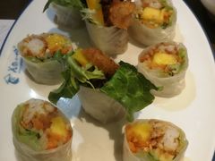 -美奈小馆·越南料理(中航城君尚购物中心店)