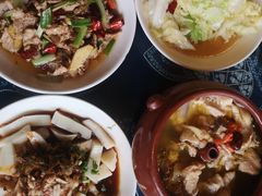 -香满楼(临安路店)