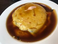 -拉面莊夢語＆中华料理八椿