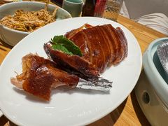 -泰钰丰烤鸭(永安道店)