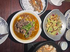 -前海沿·青岛菜(五四广场永旺店)