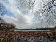 -云龙湖旅游景区