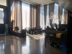 -亭下湖饭店(康岭店)