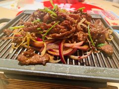 -106餐厅(山水文园店)