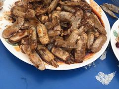 -天津乾毓德饭庄·清真传统炒菜·海鲜烧烤(咸阳路店)