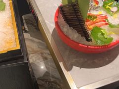 -一绪に寿喜烧(虹悦城店)
