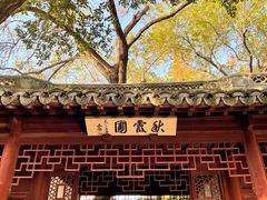 -秋霞圃