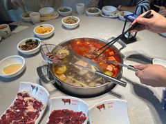 -俏牛哥鲜牛肉牛肆馆(重庆天地店)