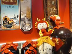 -老北京胡同味道二荤铺(酒仙桥店)