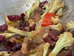 -至潮餐厅精致粤菜·活鲈鱼·走地鸡(珠江新城店)