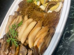 -碧中海汤泉汗蒸酒店