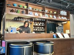 -Hei Cafe(工体店)