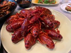 -巴厘龙虾·榜首油焖大虾(音乐学院·沿江酒馆店)