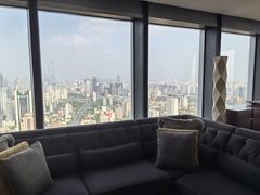 -上海静安香格里拉大酒店