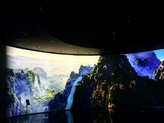 -中国湿地博物馆