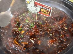 -回味黑鸭煲·始于2006(万松园店)