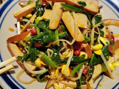 -左陕右甘(亚运村店)