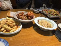-95号酱骨·一块豆腐(展春园西路店)