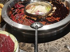 -巴国九王爷火锅(万盛总店)