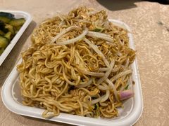 -阿明烧烤(石牌东路店)