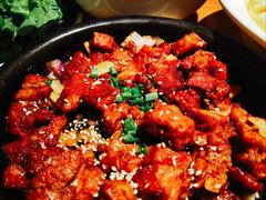 -吕氏疙瘩汤·新鲁菜(济南万象城店)