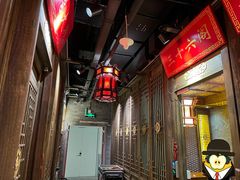 -蜀大侠火锅(森兰花园城店)