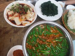 -岩保农家乐