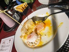 -杭州西子湖四季酒店-WL BISTRO西湖餐厅(灵隐路店)