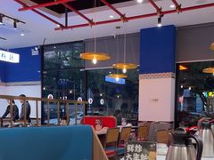 -八合里潮汕鲜牛肉火锅(吉大店)