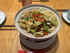 -伊喜饺子·烤鸭(五道口学院路店)