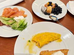 -香港尖沙咀凯悦酒店